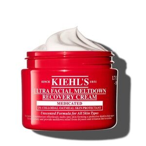 Kiehl's Ultra Facial Meltdown Recovery Cream
